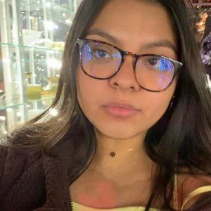 Meet your Posher, Giselle